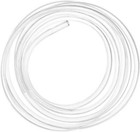 Clear Vinyl Tubing Clear Tubing Clear Hose Pvc Tubing  1 2  Id X 5 8    Od X 10   