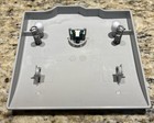 Acorn 120 130 Lower Safety Cover  Tw-31568-160  Tw-31568-155