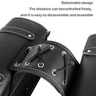 Motorcycle Saddlebags  Scooter Powersports Leather Saddle Bags  Softail 