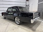 1967 Chevrolet Nova Restomod