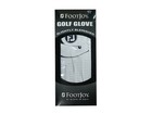 Fj Footjoy Stasof 6 Medium Regular Gloves White Worn On Lh For Rh Golfer