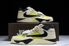 Aj Jumpman Jack Tr Travis Scott Bright Cactus Fz8117-102 Men s Size 4-13