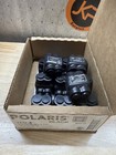Polaris Ito-4 Isulated Wire Connectors Size 4-14awg Box Of 12 Pcs 2 Port New