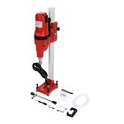 Concrete Core Drill Rig Diamond Core Drill Machine Wet Drilling Rust-proof Drill