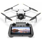 Dji Mini 4 Pro  dji Rc 2  Camera Drone  1 Battery   -100  Authentic