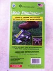 2 Wire Tek 1001 Easy Set Mole Eliminator  Mole Traps Made In Usa  Lawn Care