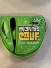 Scotty Cameron Agave Lime Mid-round Putter Headcover Gallery Encinitas Exclusive