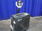 Crown  Electric Pallet Jack 4500 Lbs 02260230049