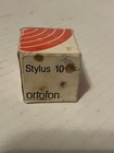 Ortofon Stylus 10 Stylus Replacement