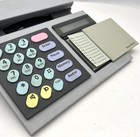 Working Vintage 1986 Bang   Olufsen 2000 Landline Corded Telephone