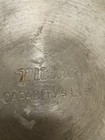 Vintage Metal Aluminum Stockpot With Lid Silver Round Gas Electric Compatible