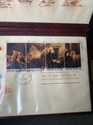 Bicentennial Of The Day Of Freedom July 4  76 Official First Day Cover   Folder