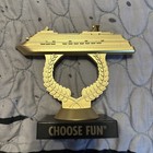 New Carnival Vista Ship Trophy Prize Cruise Line Ship On A Stick