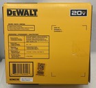 Dewalt Atomic Compact 20v Max Brushless 23 Ga Pin Nailer Tool Only 2026 Model