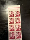 Mint Condition Stamp Collection