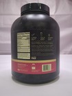  2027-2-7  Optimum Nutrition Gold Standard 100  Whey Protein Powder  Cookies