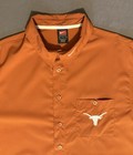 Lot Of  2  Nike University Of Texas Ut Longhorns Men   s Xl Shirts