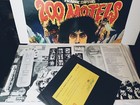 200 Motels  1971  Frank Zappa With Original Booklet And Poster