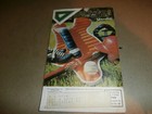 Original 1970 Little League Baseball Equpment   Supplies Catalog