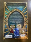 New Sealed Tarot Oracle Illuminati Erik Dunne 78 Card Deck 160 Pg Color Book