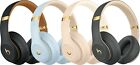 Beats By Dr  Dre Studio 3 Wireless Over-ear Noise Cancelling Headband Headphones