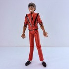 Michael Jackson Thriller Ver  5 5  Mj Movable Action Figure Model Toy New