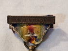 Us Navy Wwi Victory Medal With Aviation Bar