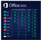 Microsoft Office 2021 Home And Business  Only  For  Mac