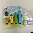 Numberblocks Friends One To Five Toy