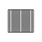 2 4 6 Pack Size 516 Collapsible Whole House Furnace Replacement Air Filter