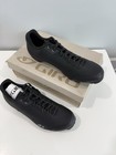 Giro Men s Matte Black Mountain Biking Shoes Privateer Lace Cycling Shoes 46