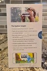 Eyeque Insight  See Beyond At Home Visual Acuity  New Sealed Box