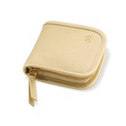 Kendra Scott Travel Jewelry Wallet Pouch - Gold