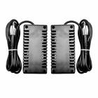 Square Ionic Detox Arrays - Ion Foot Bath Spa Cell Machine Array  6 Pack 