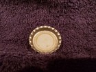 Vintage 1950 s Ted Williams Ted s Root Beer Bottle Cap  Boston Red Sox  Nice  