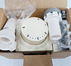 New Danfoss 013g8564 Thermostatic Operator Remote Sensor And Dial