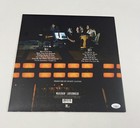 Lukas Nelson Signed Willie And The Boys Willes Stash Willie Nelson Jsa Coa