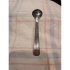 Vintage Aer Lingus Shamrock Stainless Steel Spoon Wexford Cutlery Ireland 60s