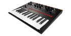  pre-owned  Korg Monologue Monophonic Analogue Synth - Ships From California