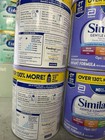 New Similac Gentle Comfort Infant Formula 29 8oz - 4 Pack Use By Aug 1 2027