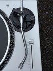 Pioneer Dj Plx-500-white Direct Drive Turntable