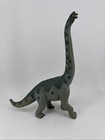 Vintage 1988 Safari Dinosaur Figures Brachiosaurus  Diplodocus  Apatosaurus Baby