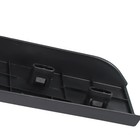 Tailgate Molding Cap 14-18 Silverado sierra 1500 15-19 2500hd 3500hd 22763062