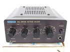 Daiwa Af-606k Ham Radio All-mode Active Noise Filter   Box  very Nice 