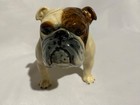 Large Beswick English Bulldog Figure Read