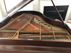  Steinway   Sons  5 7 Model   M   Piano