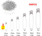 Safety Pins Diy Sewing Tools Accessory Needles Large Safety Pin Small Brooch     