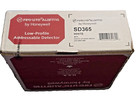 Honeywell Fire-lite Sd365 White Addressable Photo Smoke Detector New Sealed Box