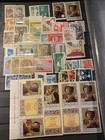 Topical Stamps Famous People Mnh Stamps - High Cv