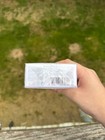  brand New Sealed  Burberry Her Eau De Parfum Spray 3 4oz 